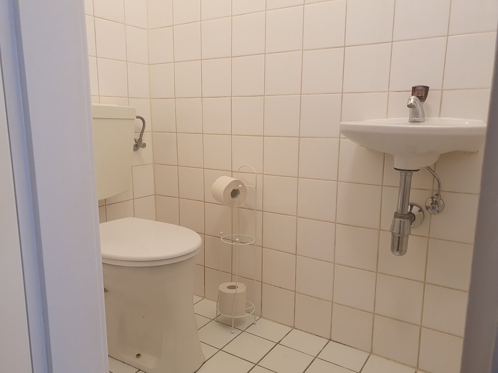 Modern 2BR Apartment Near Rennweg