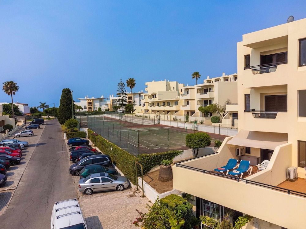Sun Deck Studio Albufeira Jardim