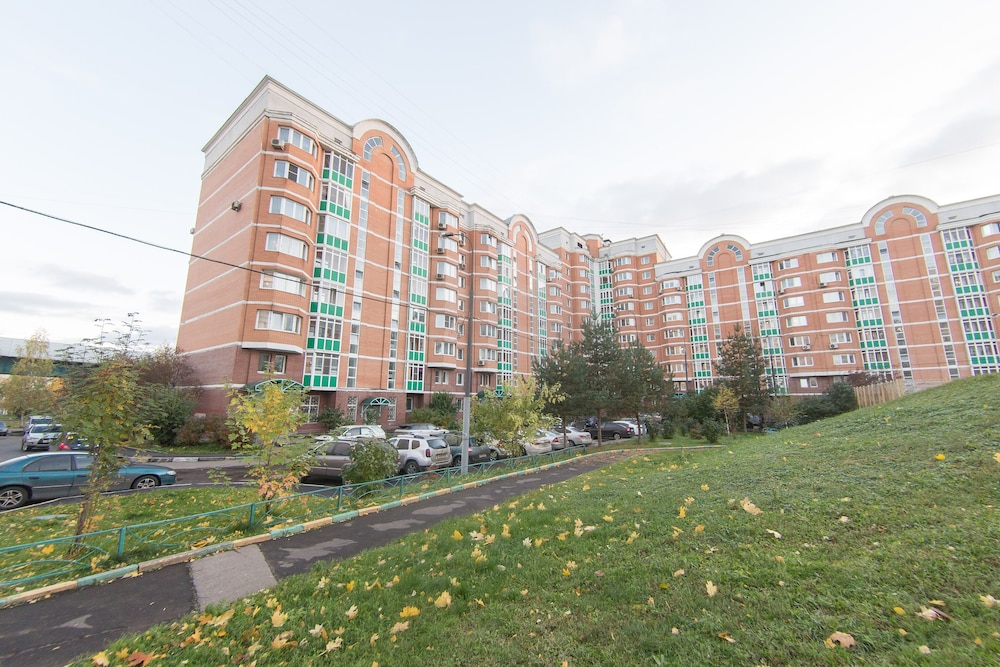 Apartment Vesta