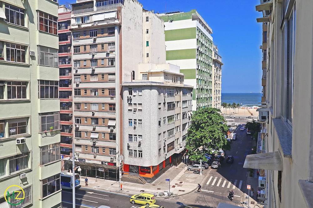 MZapartments Prado LB613