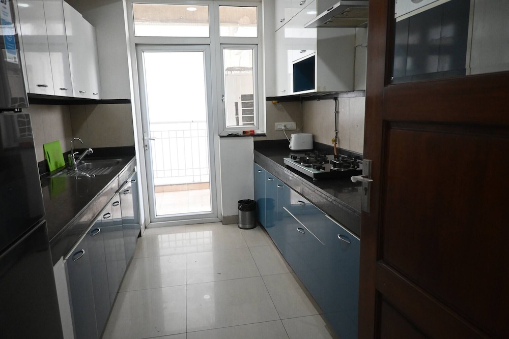Luxury Furnished Serviced Apartments In Gurgaon