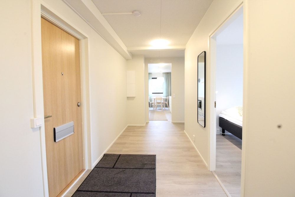 Forenom Serviced Apts HämeenlinnaKatuma8