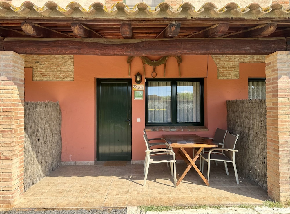 Can Pujol Turisme Rural