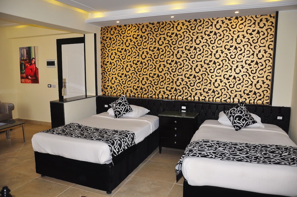 Hotel Panorama Bungalow Resort El Gouna