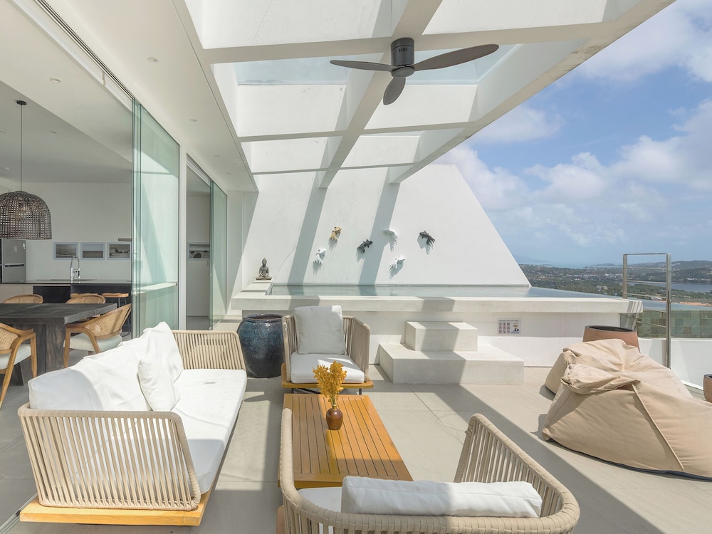 The Blossom Villa by Elite Havens