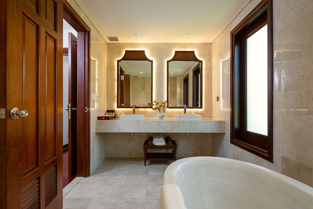 Abogo Champa Villa Beach Da Nang