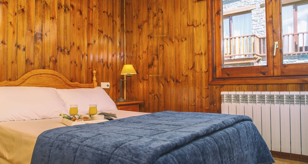 Apartamentos Ona Dorada el Tarter