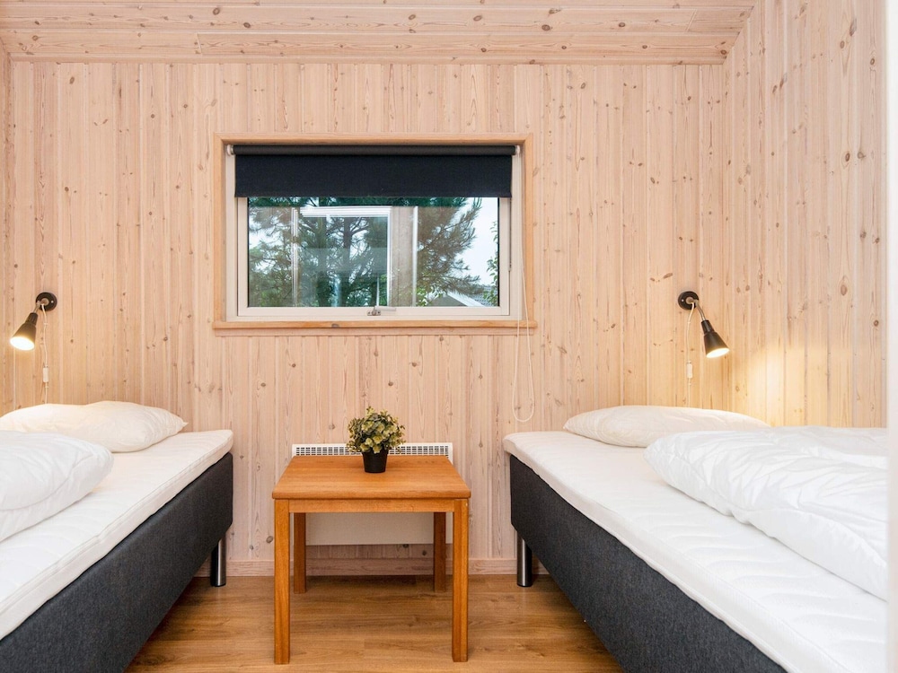 10 Person Holiday Home in Glesborg view 2
