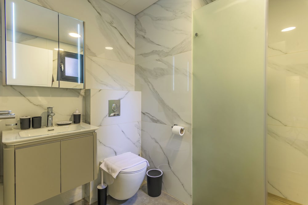 CityZen - Boutique Studios in Achrafieh