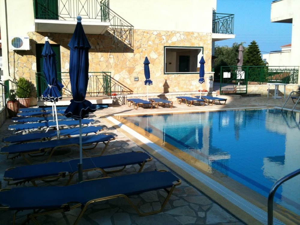 Petros Studios