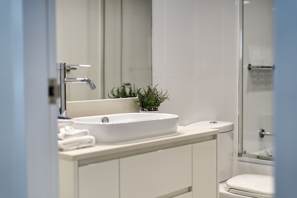 H-Residences Surfers Paradise - GCLR