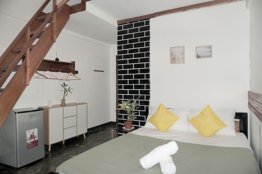 Kaia Siargao Villas