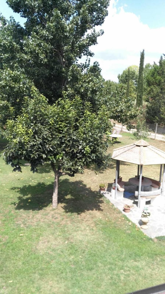 Residenza Isabella