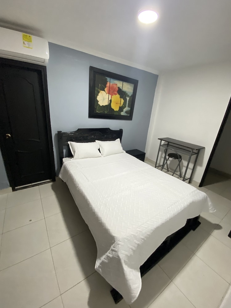 Hotel Estefania Princess view 4