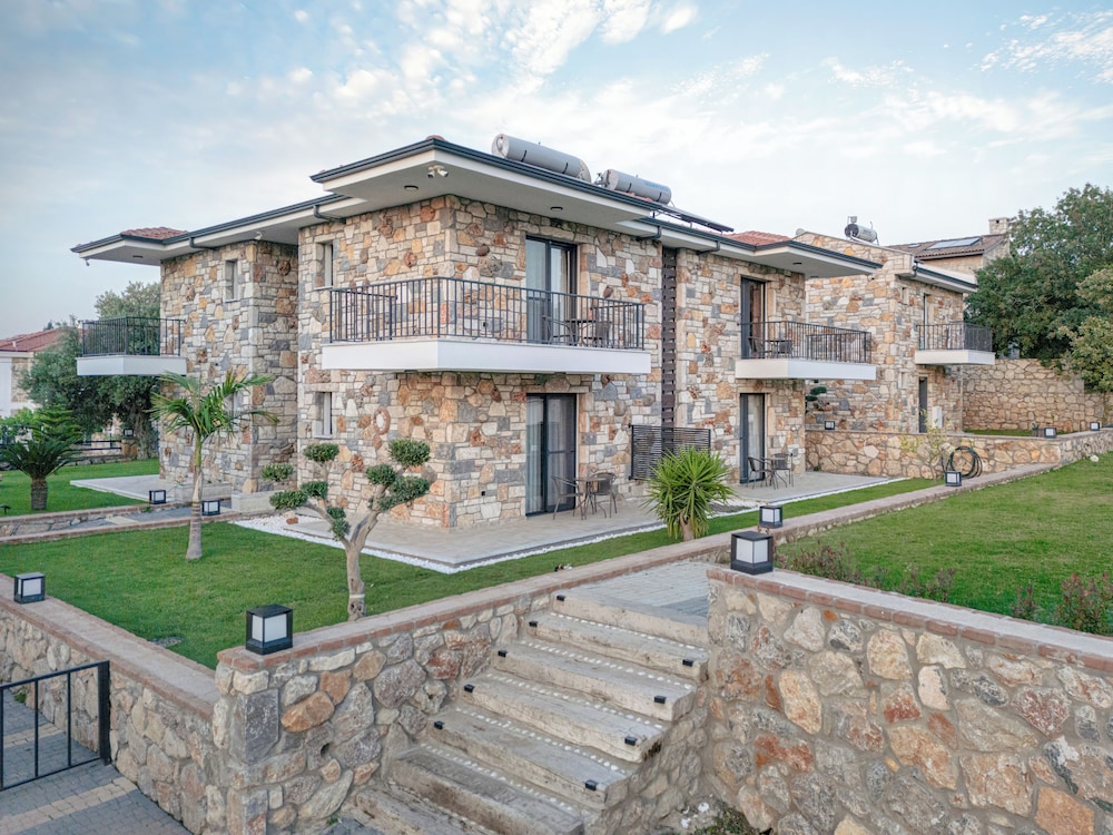 La Sereine boutique hotel