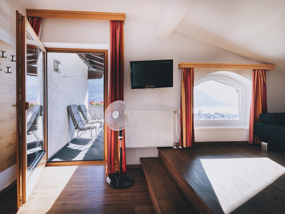 Apartments Haus Altenberger 6 Hohe Tauern