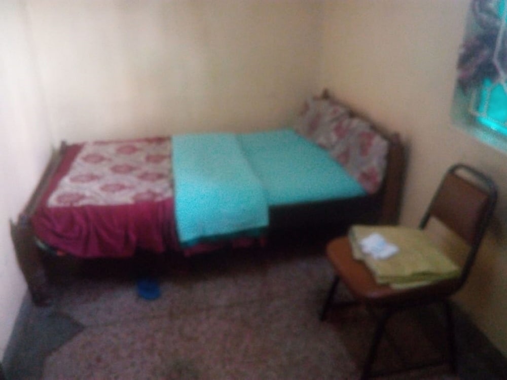 Junction Guest House view 5