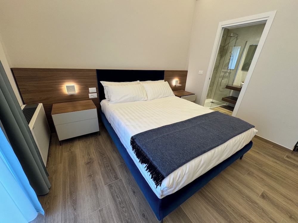 B&B PALAZZO CROGHAN