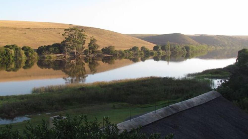 Tides Lodge