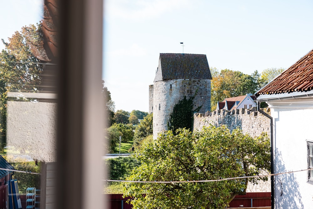 Österport - Visby Lägenhetshotell view 4