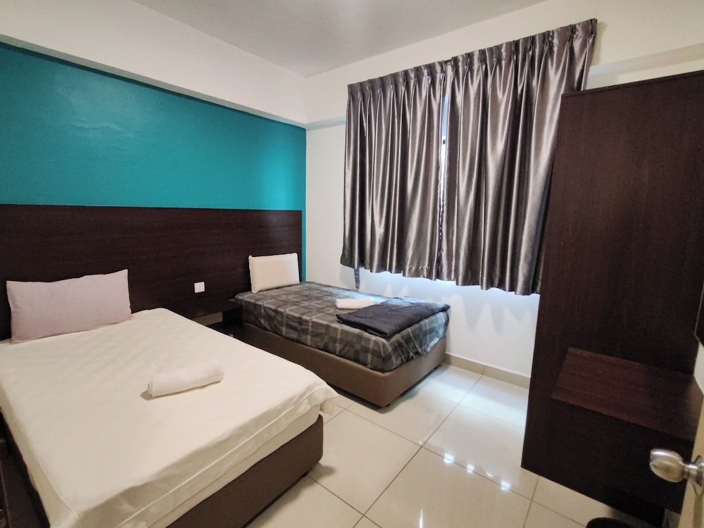 Kimna Home @ Marina Height