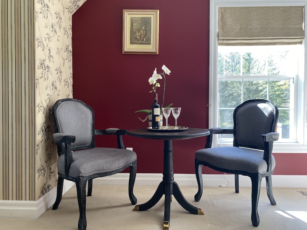 Darlington House B&B