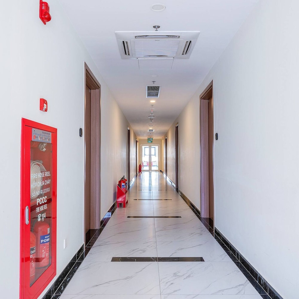 Vinhomes Ocean Park Apartment FL09
