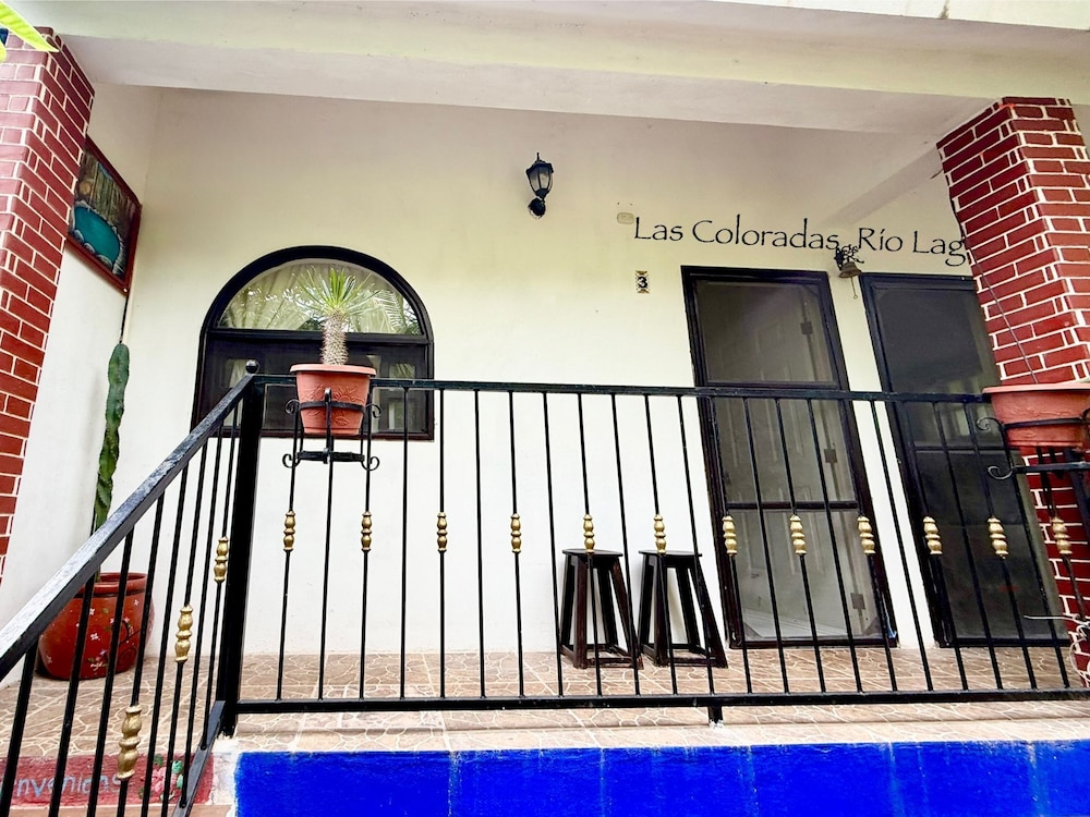 La Casa Del Arbol