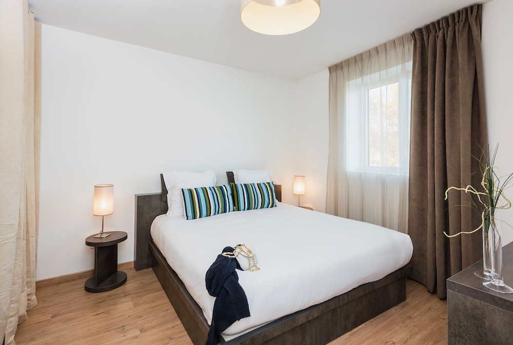 Ténéo Apparthotel Talence - Arthéna, photo 36
