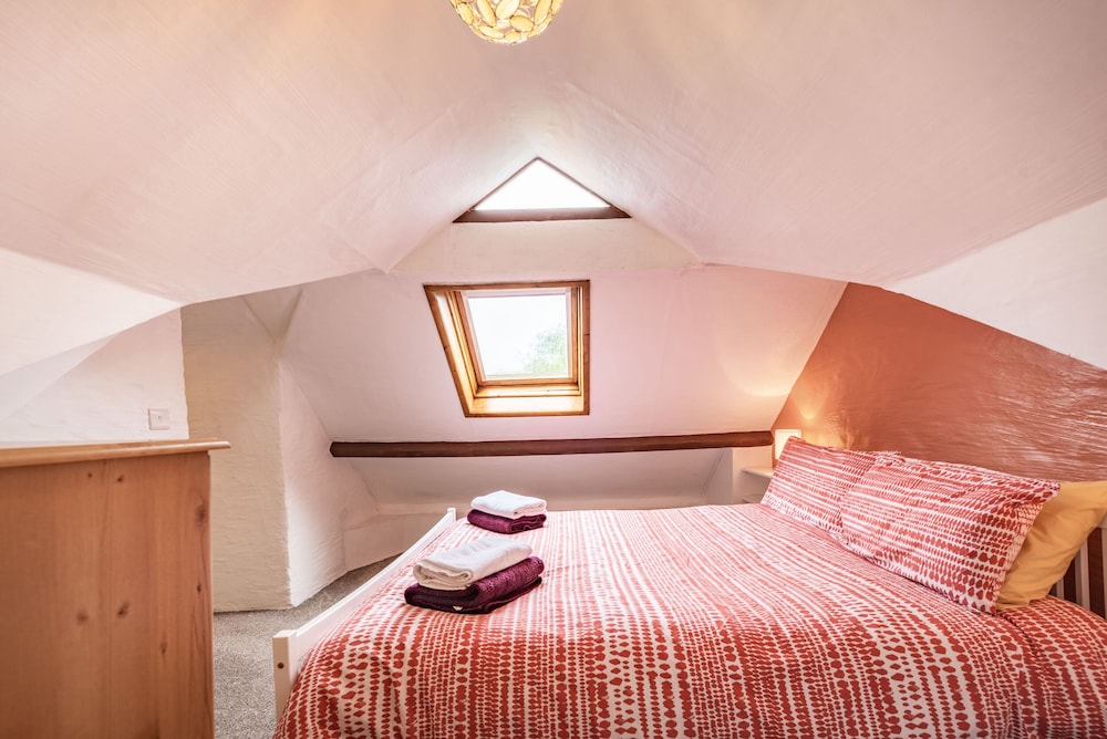 Pendre Cottage