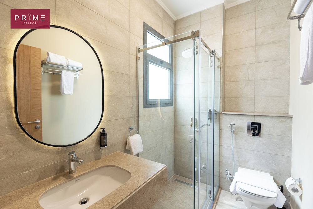 Prime Select Sodic Villette
