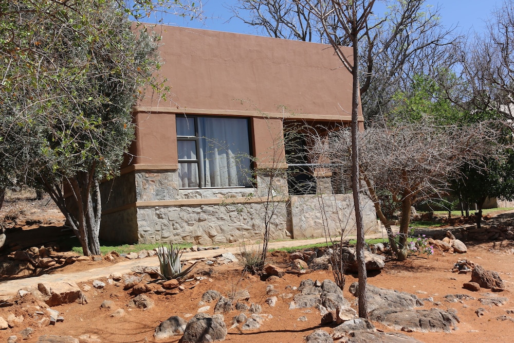 Ijaba Lodge