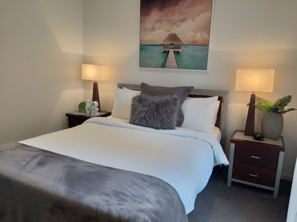 Island Cove Villas