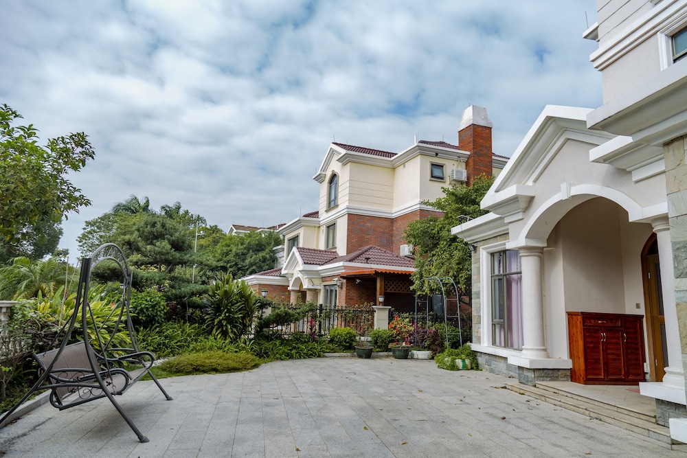 Milake Holiday Villa
