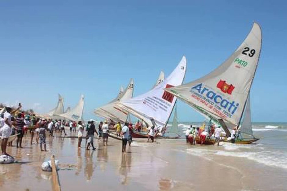 Canoa Guest House