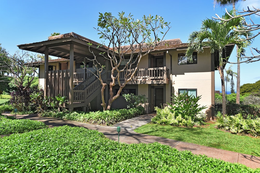 Kaanapali Plantation #57 2 Bedroom Condo by RedAwning - Image 1