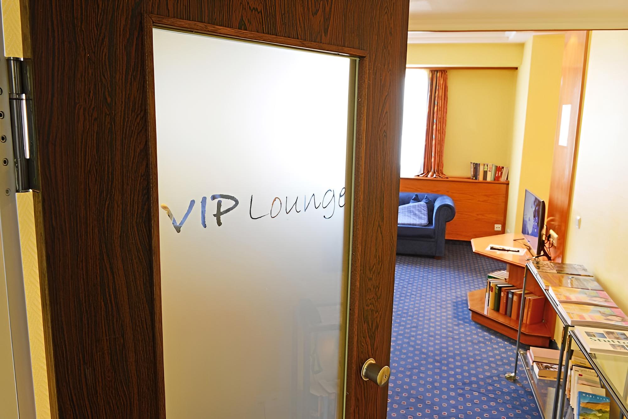 Stuttgart Vacations - Plaza Kongresshotel Europe Stuttgart - Property Image 77