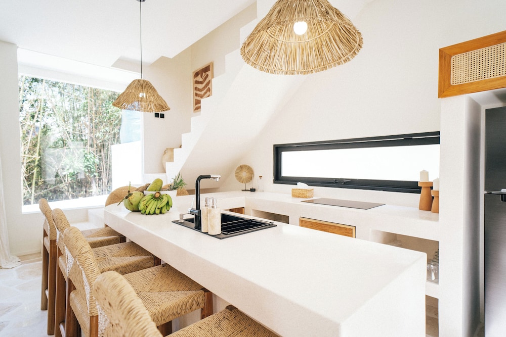 3Br Khana in Canggu With 3 Bedrooms and 3 5 Bathrooms