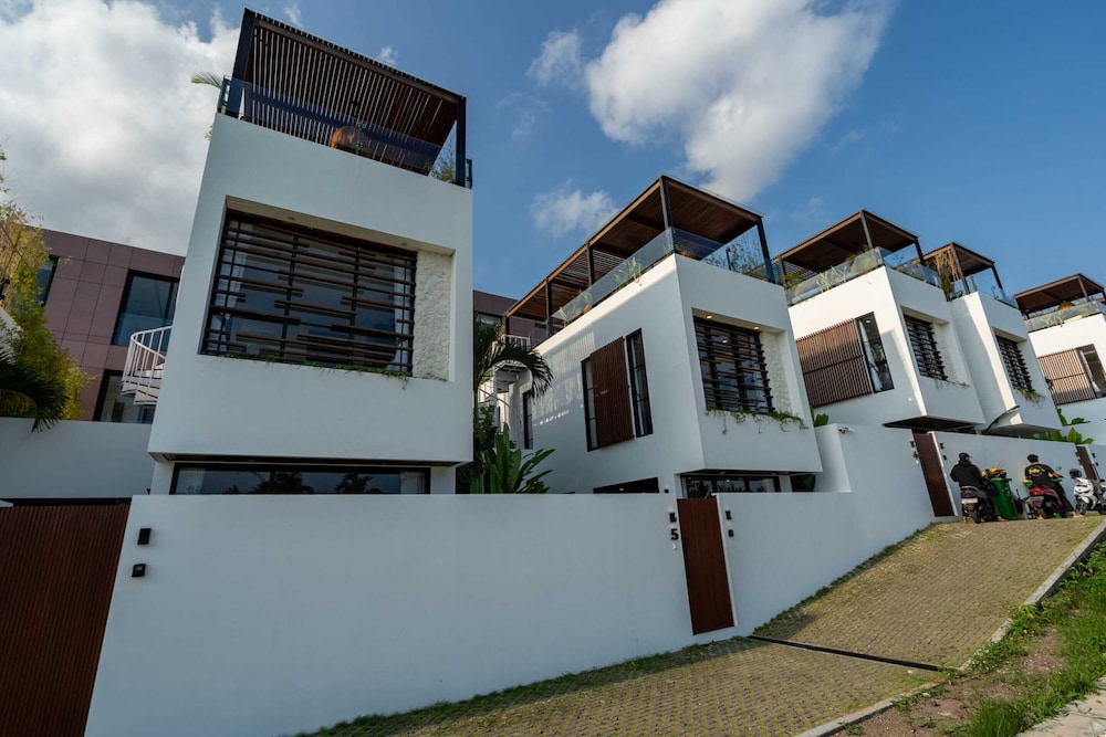 Villa Sevu 5