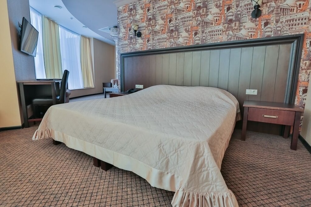 Hotel Milan