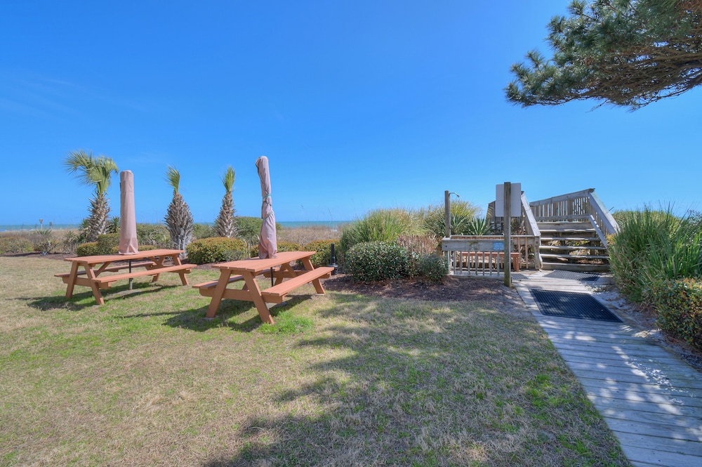 Long Bay Dunes by Elliott Beach Rentals