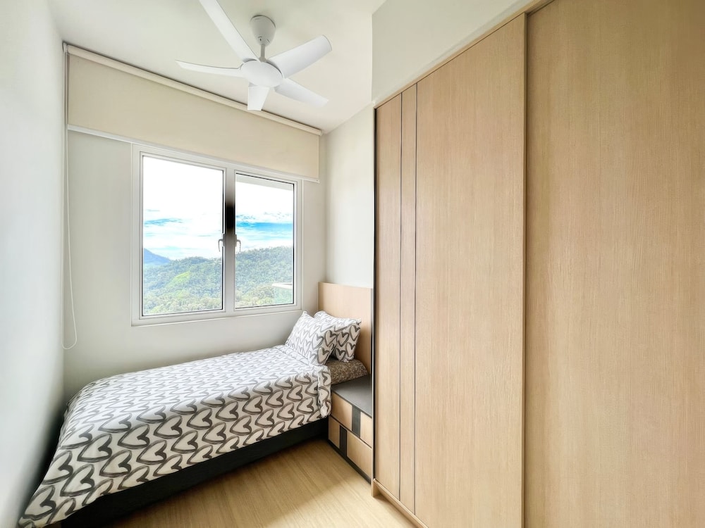 Windmill Upon Hills Retreat Apartments