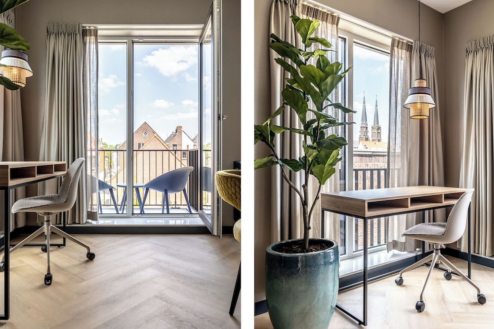 BizStay Delft