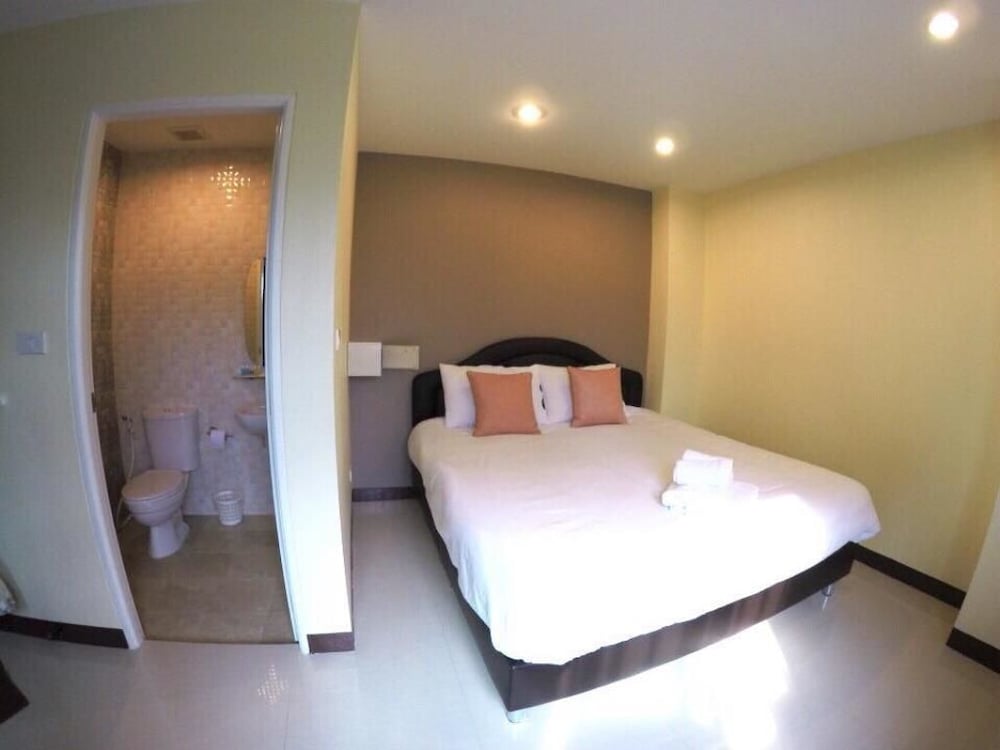 Baan Yooyen Hua Hin 57