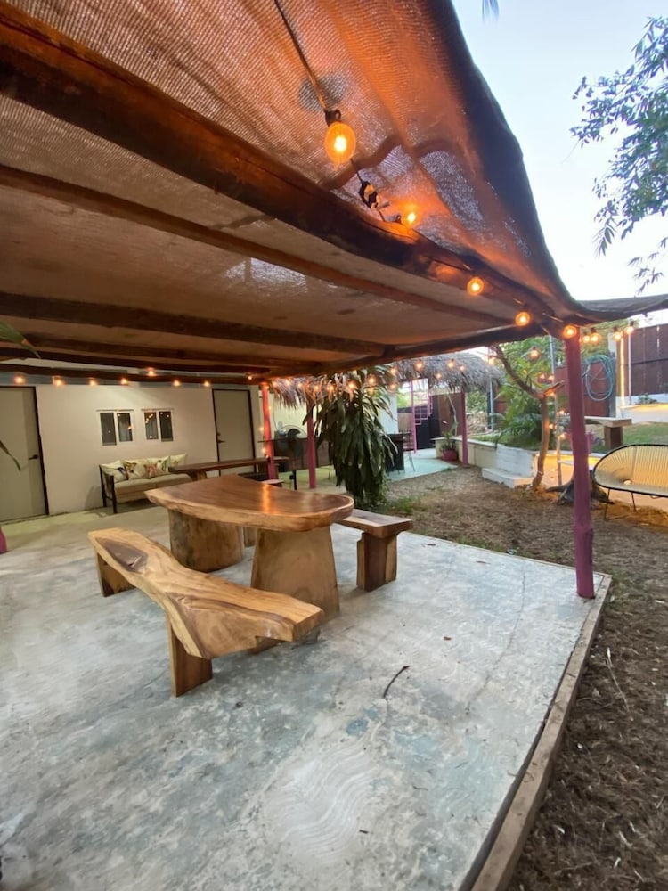 Casa Firefly