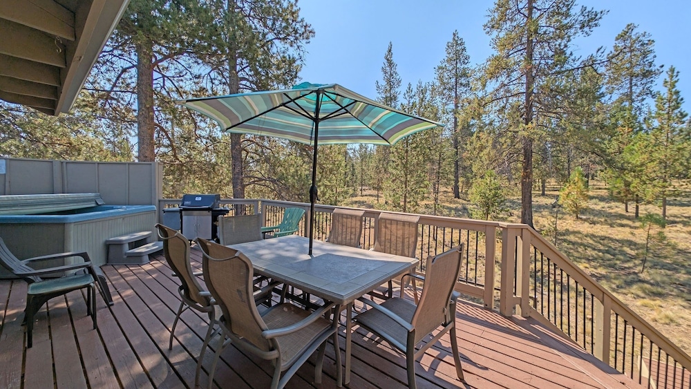 Tan Oak 2 3 Bedroom Home