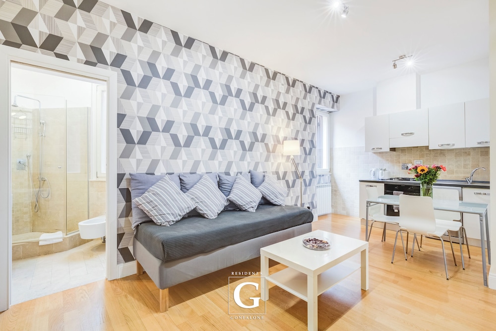 Residenza Gonfalone