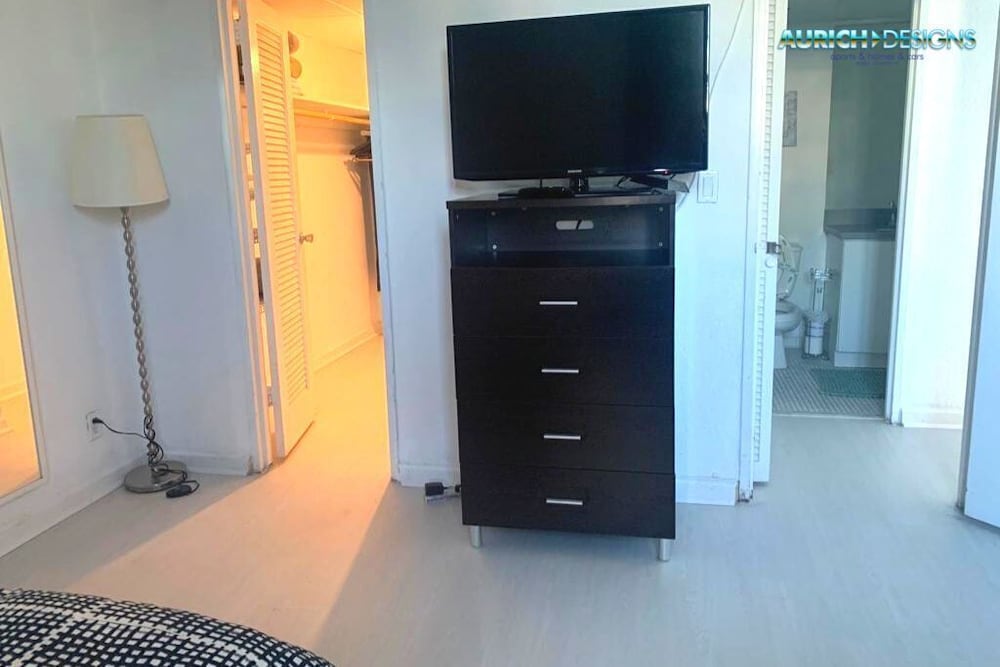 The Tides on the Beach by Aurich Designs - Image 3