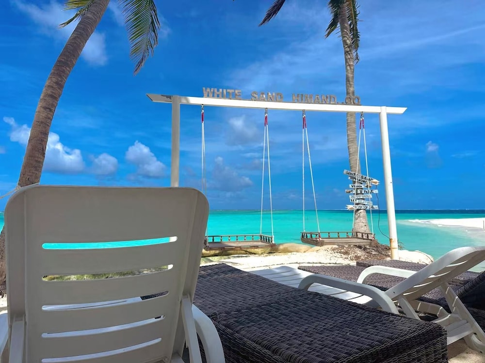 WhiteSand