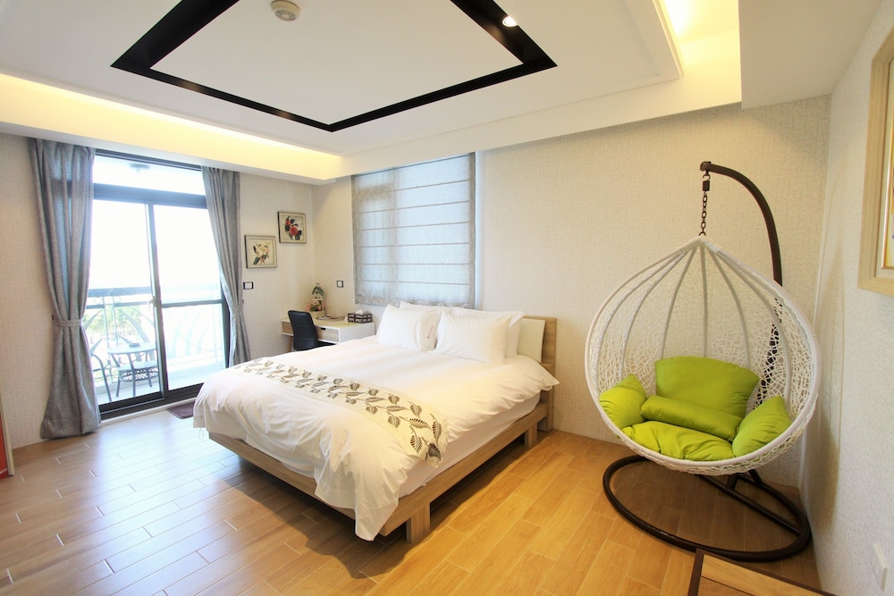 Hualien Flora B&B